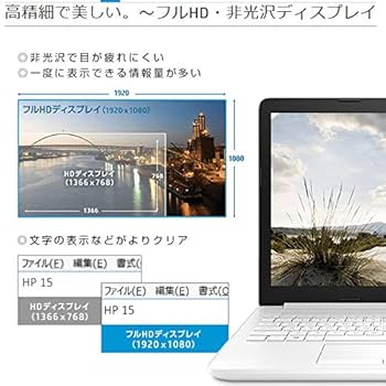 HP A4-9125 8GB 1TB DVDマルチ 15.6 FHD Win11 HP A4-9125 8GB 1TB DVDマルチ 15.6 FHD Win11