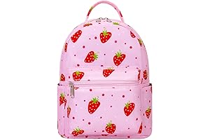 CUTE MINI STRAWBERRY PURSE FOR LADIES GIRLS