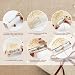 Imagen de TAKULA Caja Regalo Dinero Madera Boda