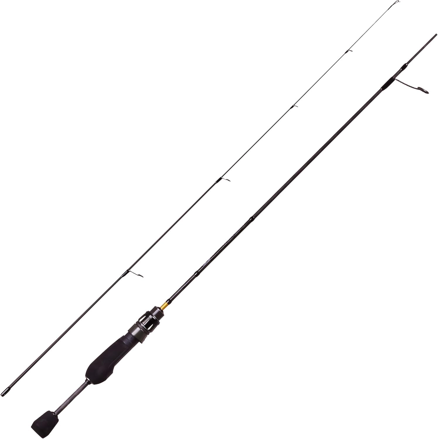 アジングロッド　ソルティースタイルアジ　432ＵＬＳ 美品 SaltyStyle Aji（ソルティースタイル アジ）│ Abu Garcia（アブ