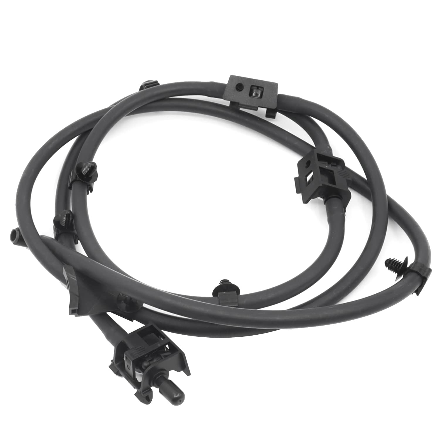 PYNQ Windscreen Washer Nozzle Jet Hose A2138608900 for - E - W213