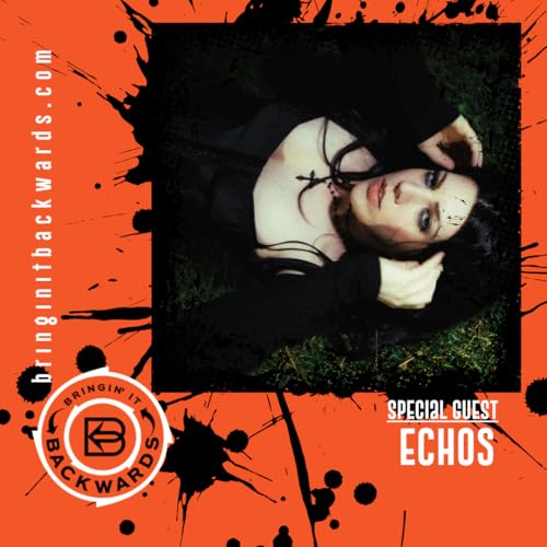 BiB: Lexi Norton (Echos) &ndash; How a DM Changed Everything: From Small Town to Millions of Streams!