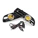 Heart Horse Fog Lights Grille For Volkswagen VW Jetta Bora 2002-2007 With Switch Wiring Harness