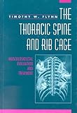 Thoracic Spine and Rib Cage