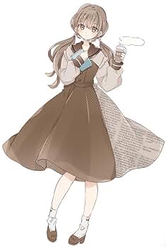 favorite 文学少女モチーフワンピース favorite 文学少女モチーフワンピース favorite1_ffai954