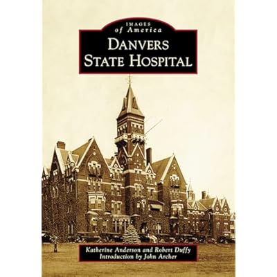 Danvers State Hospital
