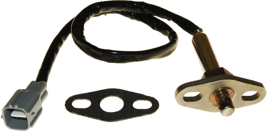 Walker Products 250-24501 4-Wire Oxygen Sensor
