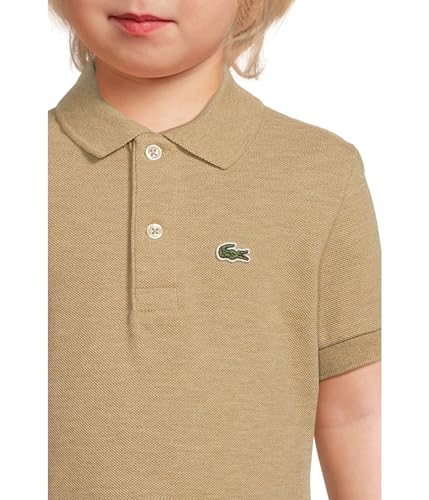 Image of Lacoste Boys' Classic Polo