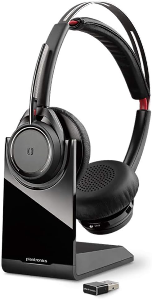 VOYAGER FOCUS US HEADSET