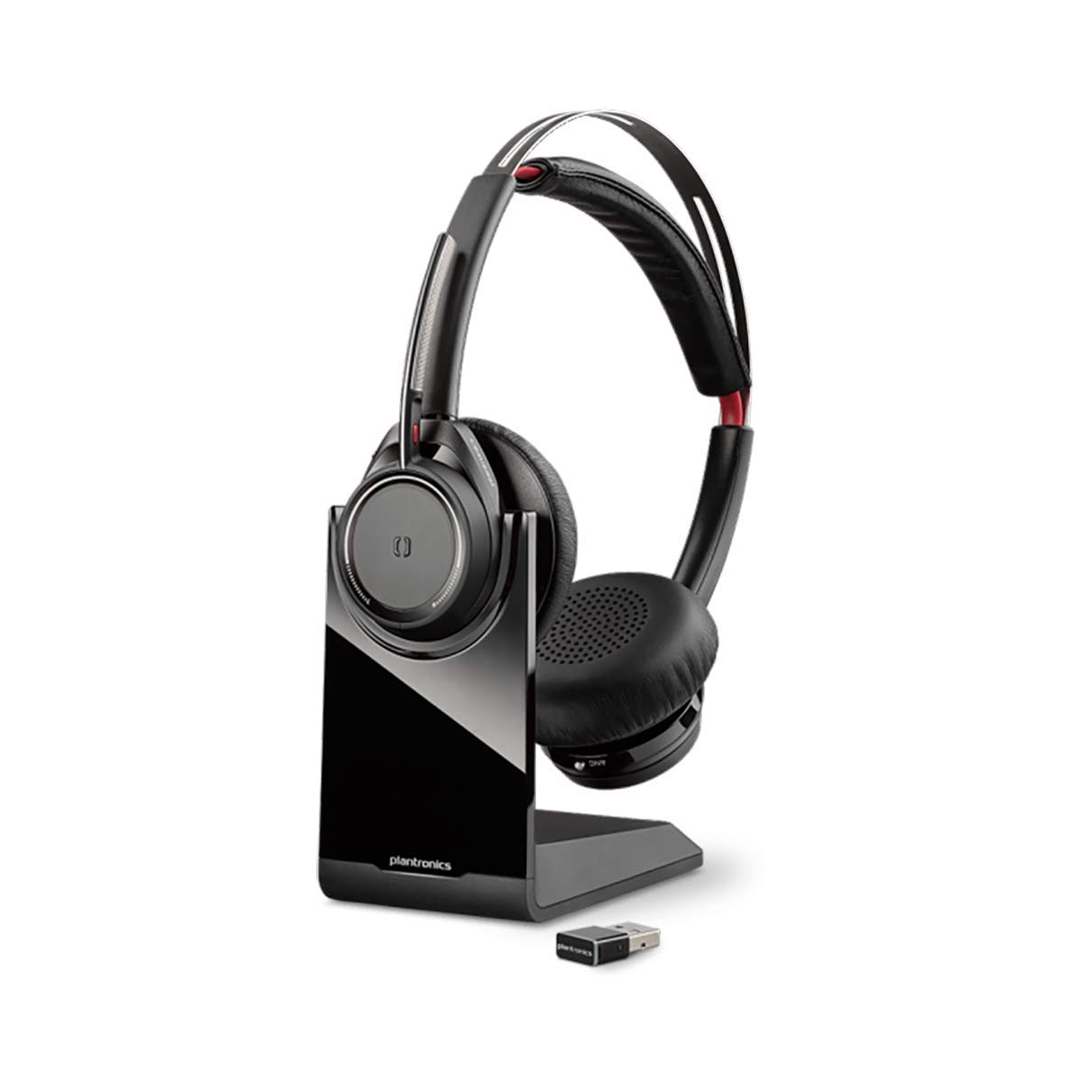 VOYAGER FOCUS US HEADSET