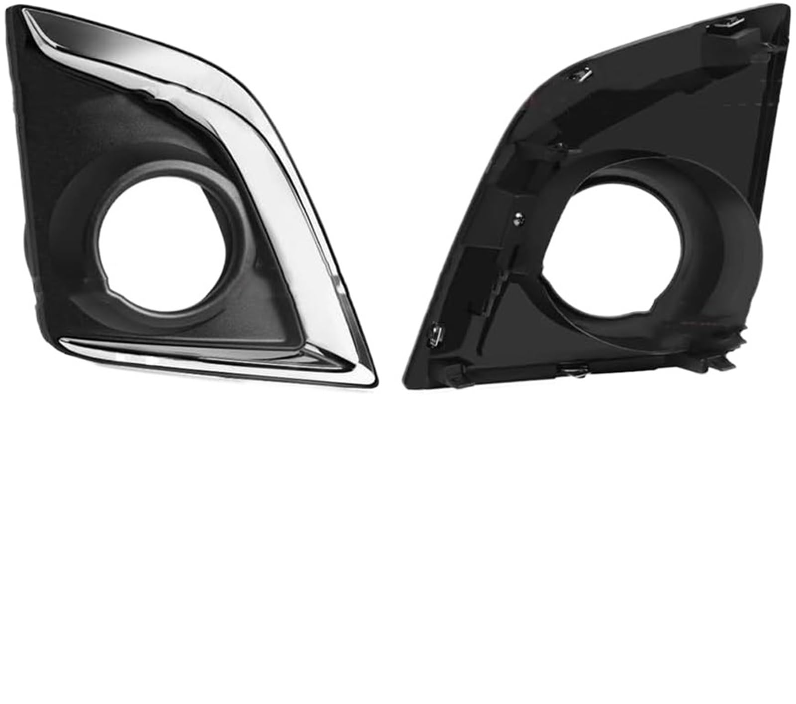 Phares pour Isuzu D-MAX 2016-2018 avec feux antibrouillard et de jour - 6