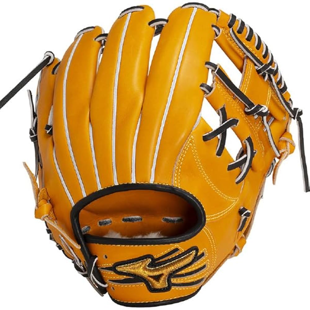ミズノ Mizuno Pro 軟式用グローブ 坂本モデル