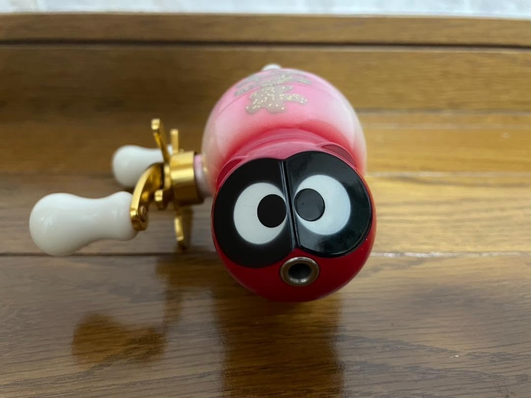 ZEAL ズイール アライくんリール Amazon.co.jp: ZEAL ズイール アライくんリール : おもちゃ