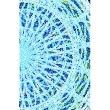 Capa do livro Notepad - Unique and Original Art edition #2 (Portuguese Edition)