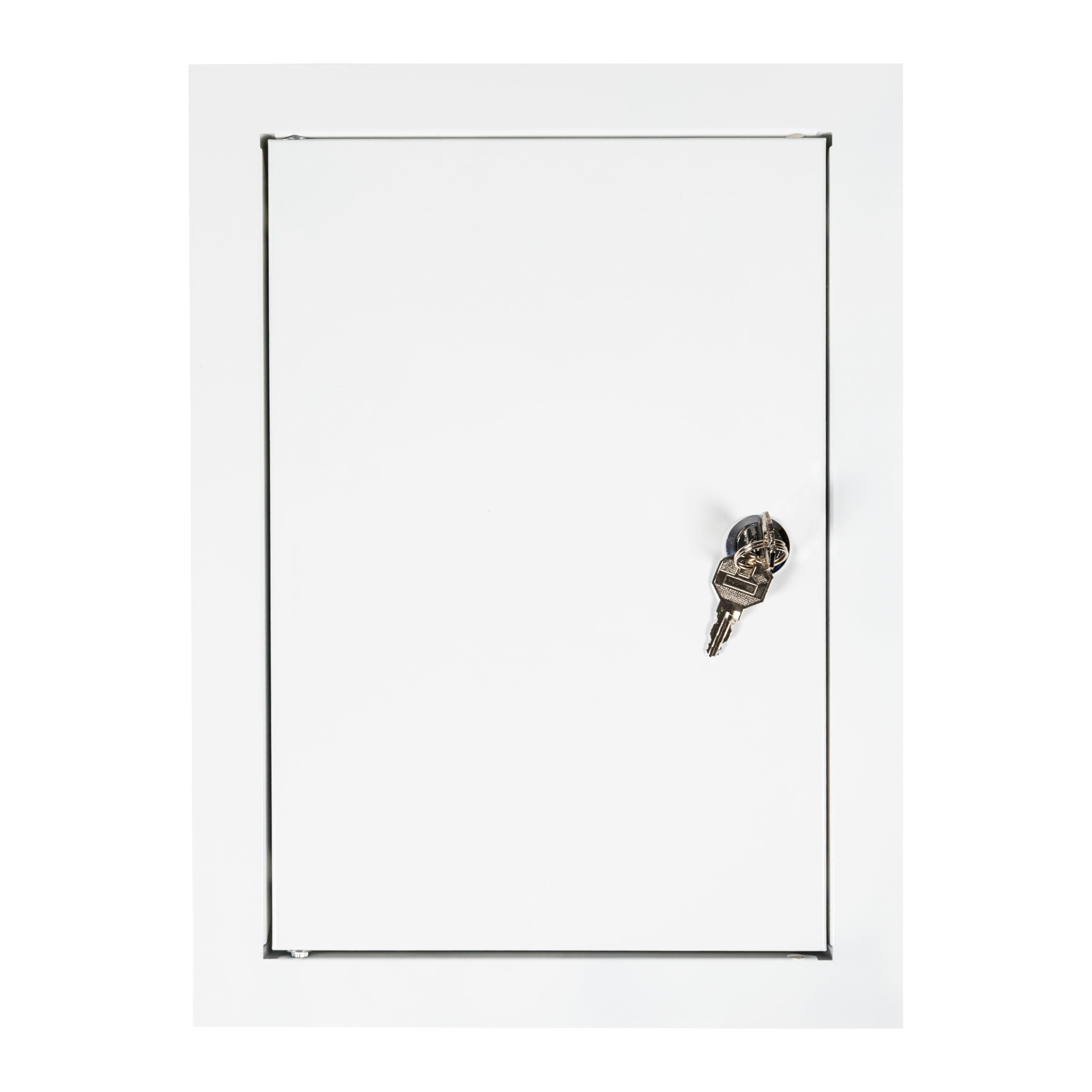 Metal Access Panel Door-Inspection Hatch with Lock Eight Sizes (200mm x 250mm)
