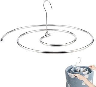 Spiral Drying Rack