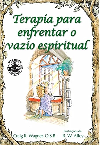 Terapia para enfrentar o vazio espiritual: