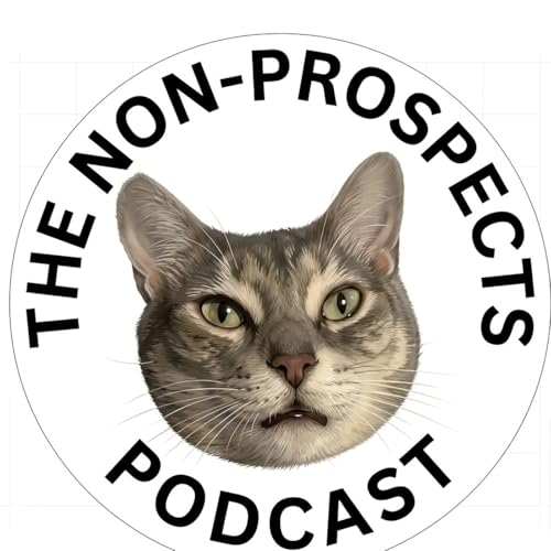 『The Non-Prospects Podcast』のカバーアート