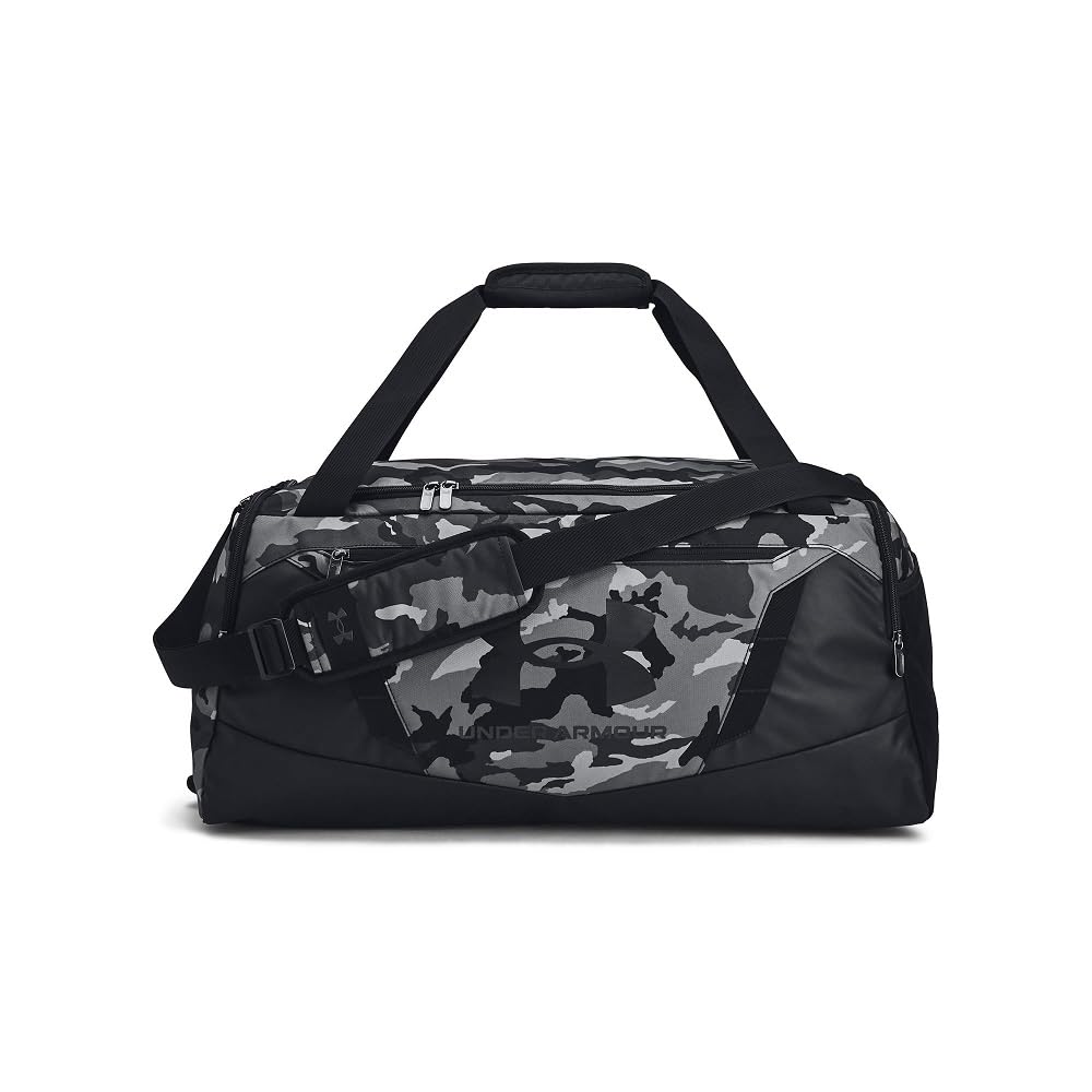 Under Armour Undeniable 5.0 Duffle Medium Sporttasche