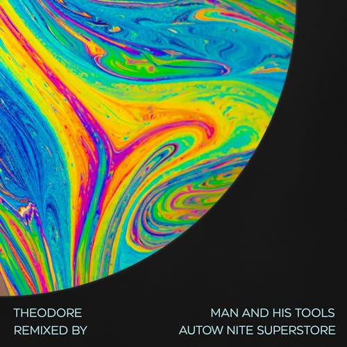 Man and His Tools (Autow Nite Superstore Remix)