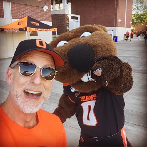 『Marketing with Russ... aka #RussSelfie』のカバーアート