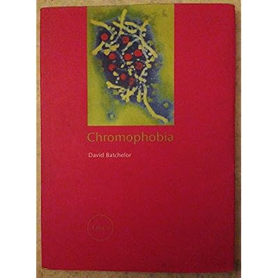 Chromophobia (FOCI) (Focus on Contemporary Issues