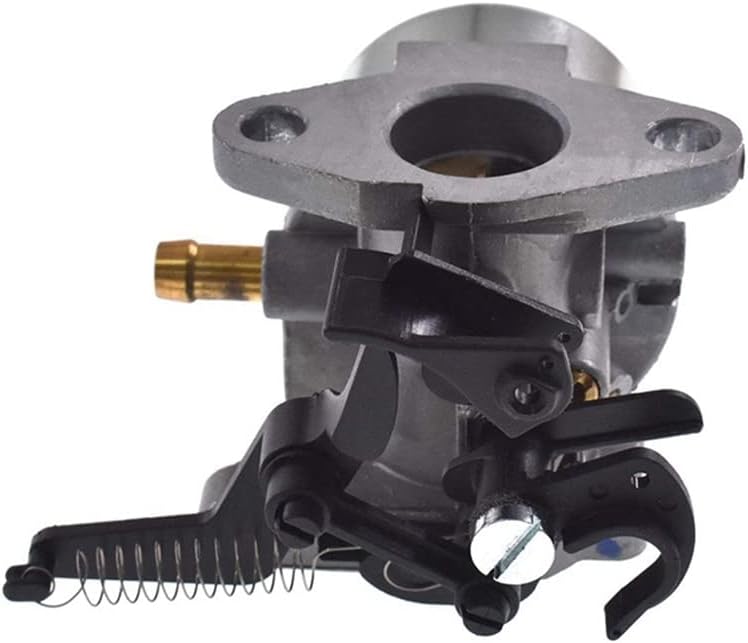 YAEGER Carburetor 591852 for Briggs& for Stratton for DOV 700 I/C 6.5HP 161CC Lawn Mower CARB B&S 793493 793463