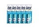 Odol-med 3 5x Mundspray EXTRA FRESH 15ml (Alkoholfrei, Geschmacksneutral, Erfrischendes)