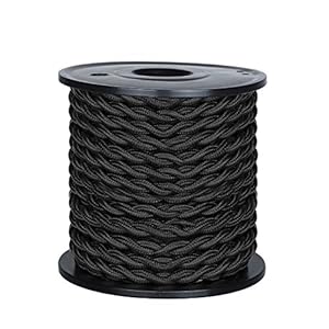Carry360 NARF5 Vintage Cloth Wire 50ft