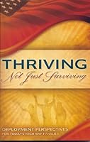 Thriving Not Just Surviving 1607255308 Book Cover