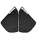 Produktbild Fesjoy Motorrad Antirutsch Tank Pad Aufkleber Knie Grip Traktion Seitenpolster Fit Für HONDA CBR1000RR 2004-2007 Anti-Rutsch-Tank-Pad