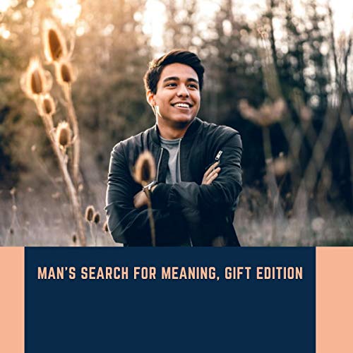 Cover art for Man's Search for Meaning: Gift Edition