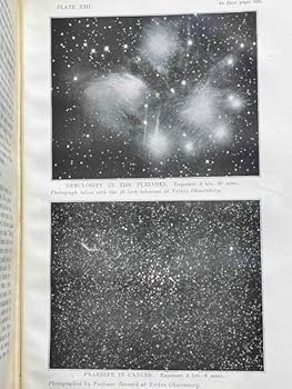 Hardcover Our solar system and the stellar universe;: Ten popular lectures, Book