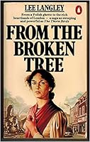 From the Broken Tree 0525109889 Book Cover