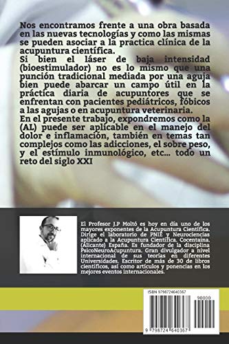 Acupuntura Láser