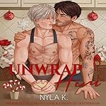 Cover of Unwrap Him