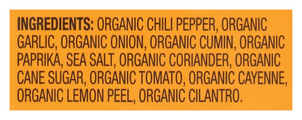 Image of Simply Organic Mild Taco Seasoning Mix, Gluten Free, Certified Organic, Kosher, Vegetarian, Pure Flavor for Tacos, Stir-Fries, Mexican Dishes, and More | 1 Ounce (Pack of 1)