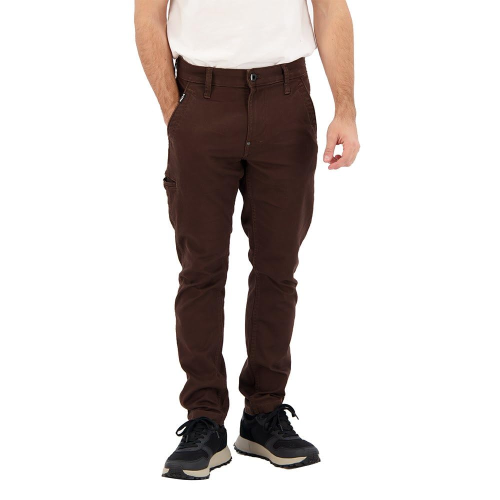 G-STAR RAW Men's Skinny Chino 2.0 Pants