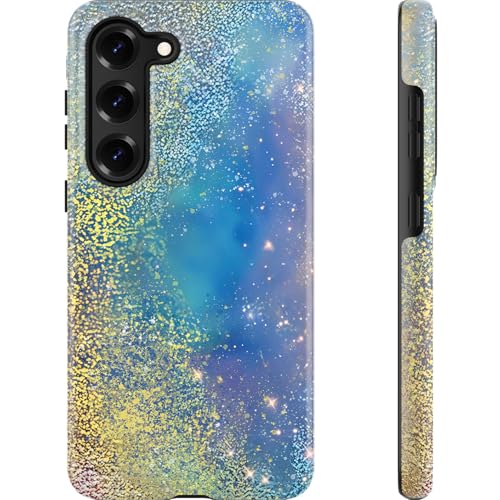 Esdot for Samsung Galaxy S23 Plus Case,MagSafe Compatible,Cute Floral - image 1