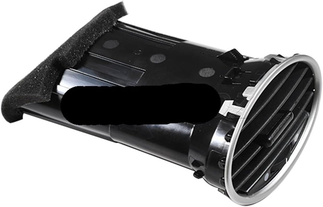 1/2/4Pcs Car Air Conditioning Outlet Dashboard Vent Fit For Ford Focus MK2 2005-2013 Air Vent Outlet Nozzle 4M51A014121(4PCS)