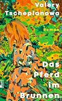 Das Pferd im Brunnen 3737101841 Book Cover