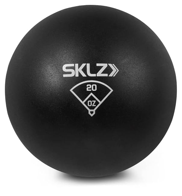 SKLZ Throwing Plyo Balls