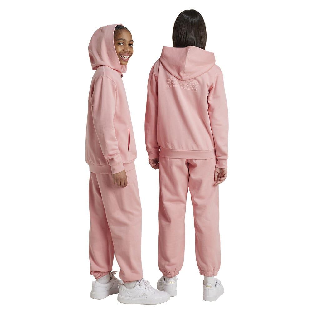 adidas Chándal para niños All Szn Graphics Rosa