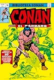 leer comic conan el barbaro online  Conan El Bárbaro 19 1980