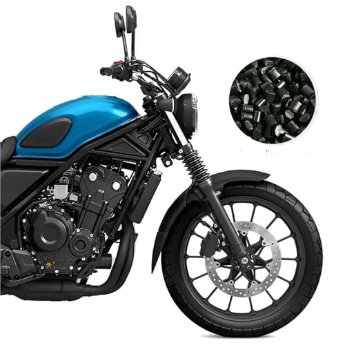 Extension Garde-Boue Avant ABS Premium pour Moto Honda CL 500