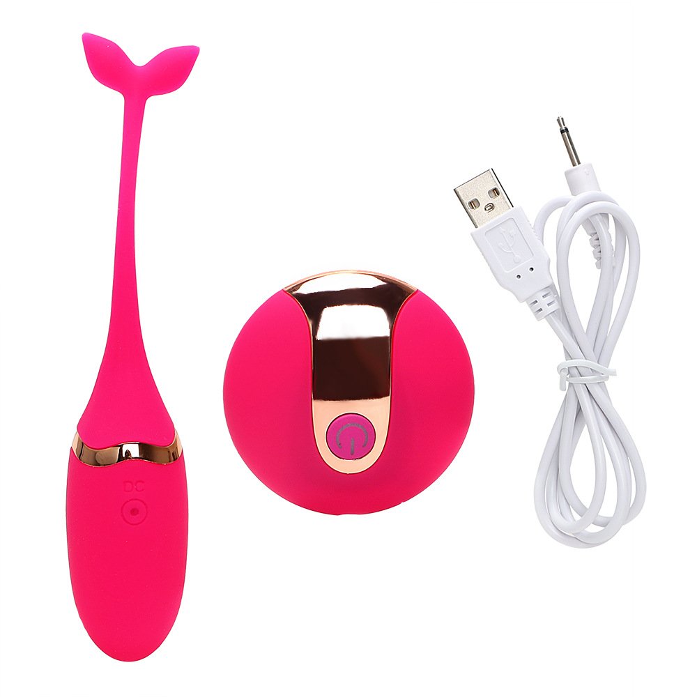 Silicone Màssaggio Kēgēl Bàll Remote Controllo Esercitatore per Pavimento pelvico vàginàle da Donna Manubri contrazione Donna e rafforzamento Smart Bàll e il Controllo Della Vescica Pàllinē di Kēgēl