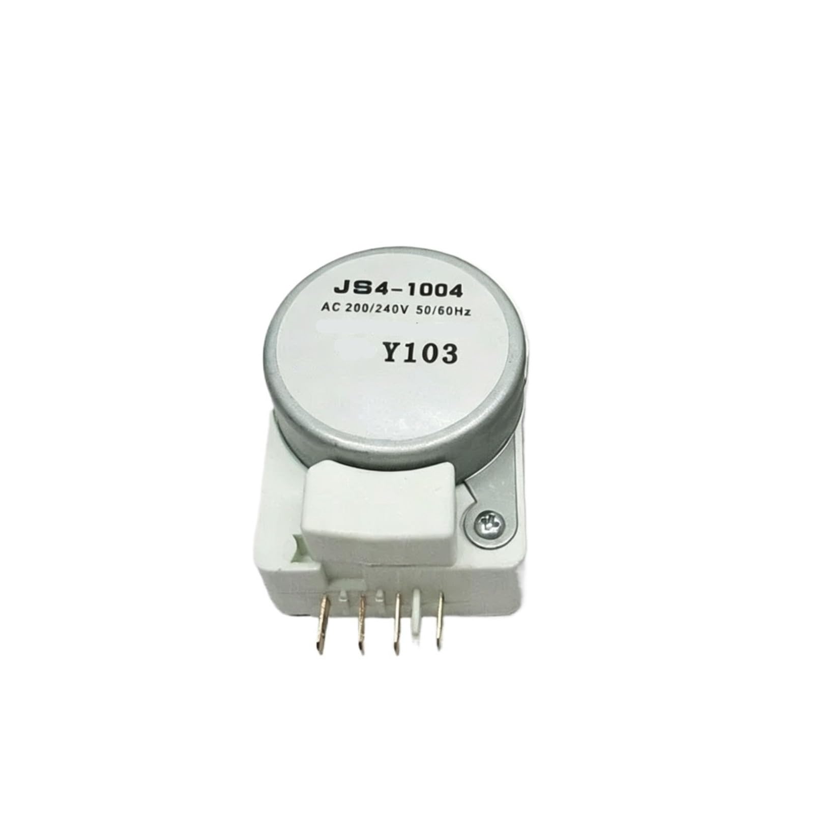 Refrigerator Defrost Timer,Compatible For Sharp JS4-1004