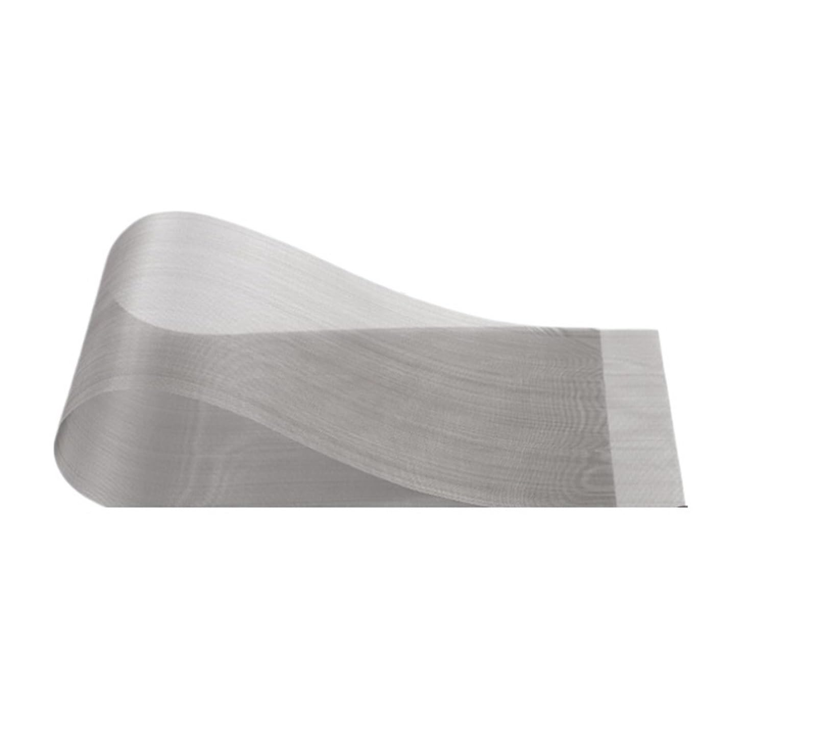 304 Filtro in Acciaio Inox Schermo 50 Mesh 30x60cm Filo Tessuto Schermatura Foglio per Acqua Olio Filtrazione 1 5pcs & Filtro a Maglia Resistente alla corrosione