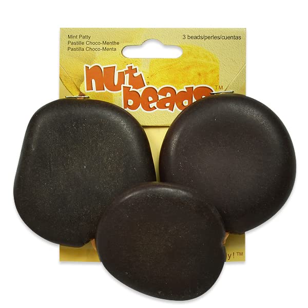 Expo InternationalBracelet Beads, Natural