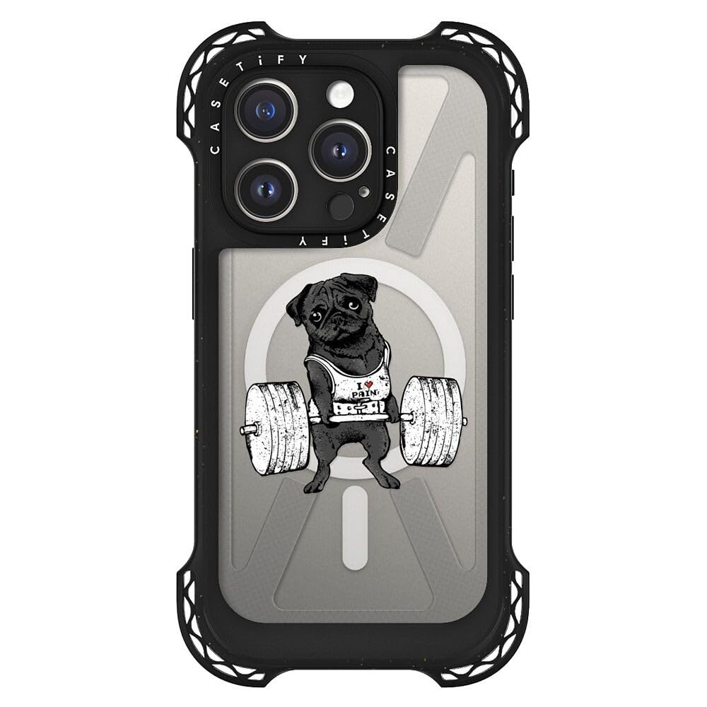 Amazon.co.jp: CASETiFY ウルトラバウンス MagSafe対応 iPhone 15 Pro Amazon.co.jp: CASETiFY ウルトラバウンス MagSafe対応 iPhone 15 Pro
